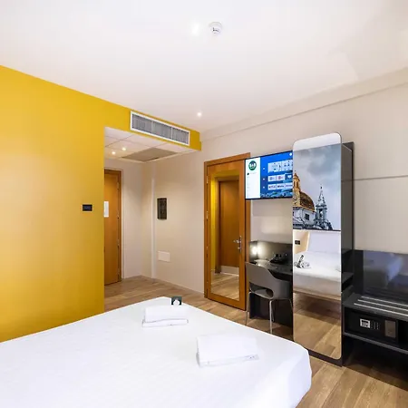Tuscolana San Giovanni Hotel