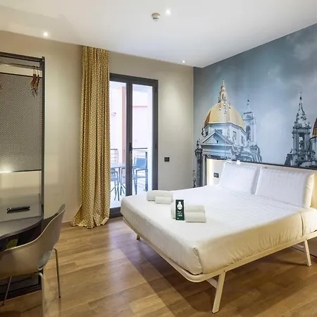 Tuscolana San Giovanni Hotel 3*