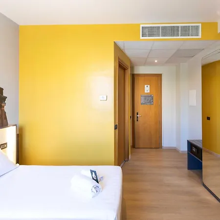 Hotel Tuscolana San Giovanni 3*