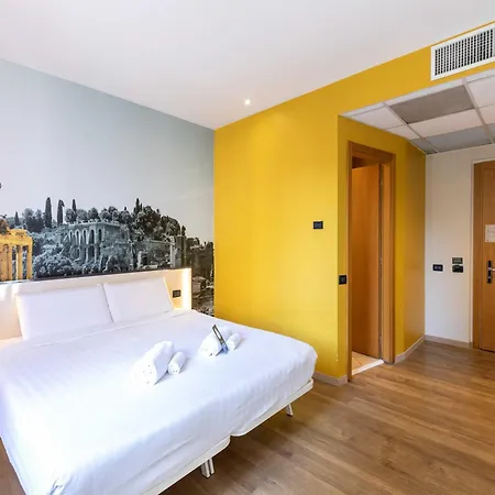 Tuscolana San Giovanni 3* Rzym