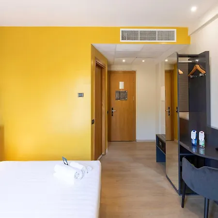 Hotel Tuscolana San Giovanni 3*