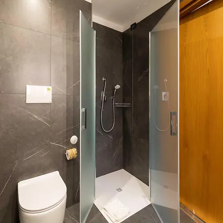 Hotel Tuscolana San Giovanni Rzym