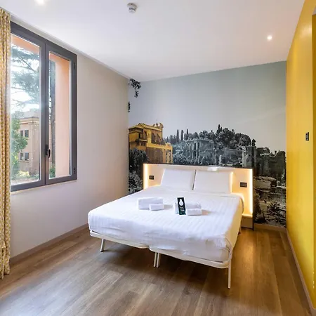 Tuscolana San Giovanni Hotel