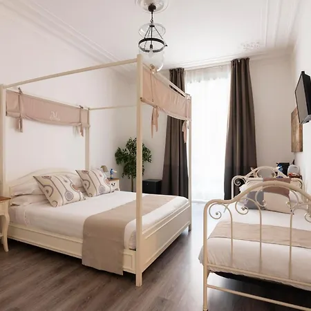Guest house Popolo & Flaminio Rooms 3*