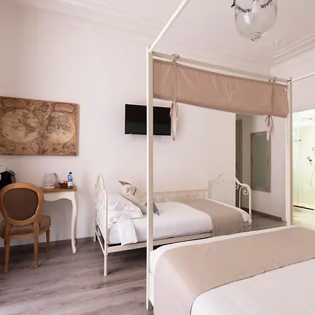 Popolo & Flaminio Rooms Guest house Rome