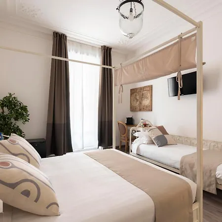 Guest house Popolo & Flaminio Rooms Rome