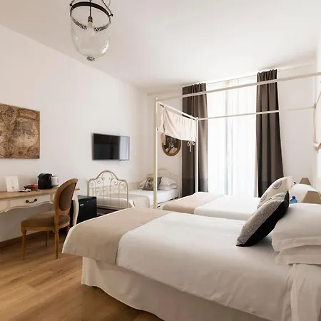 Popolo & Flaminio Rooms Guest house 3*