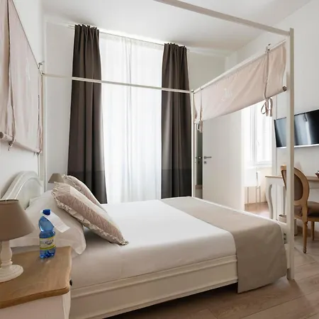 Guest house Popolo & Flaminio Rooms 3*