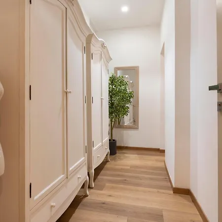 Popolo & Flaminio Rooms Guest house Rome