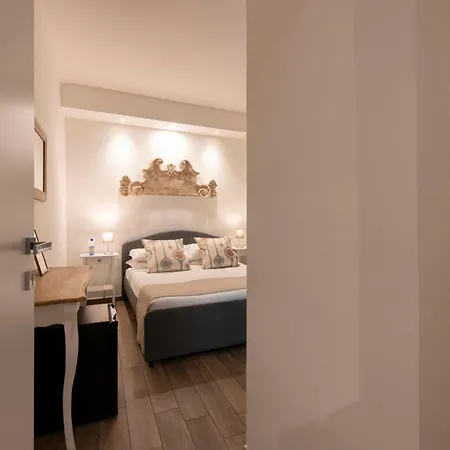 Guest house Popolo & Flaminio Rooms Rome