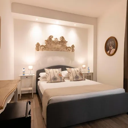 Popolo & Flaminio Rooms 3*