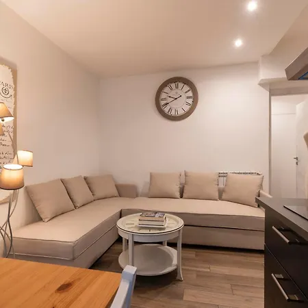 Popolo & Flaminio Rooms Rome