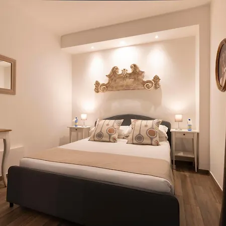 Popolo & Flaminio Rooms 3* Rome