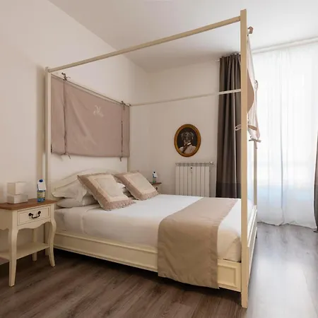 Popolo & Flaminio Rooms