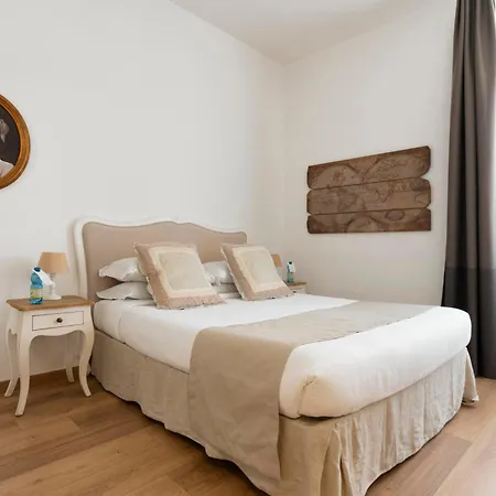 Guest house Popolo & Flaminio Rooms Rome