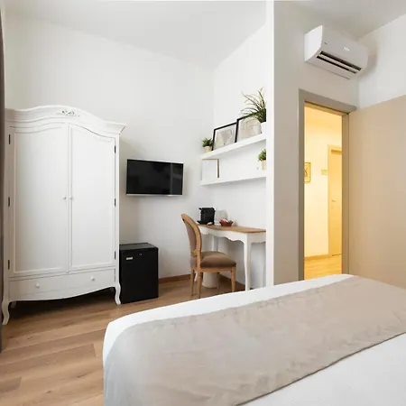 Popolo & Flaminio Rooms 3*