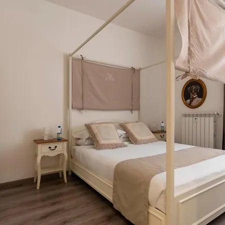 Popolo & Flaminio Rooms 3* Rome