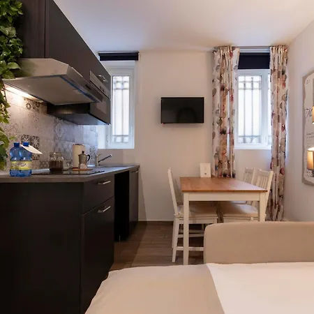 Popolo & Flaminio Rooms