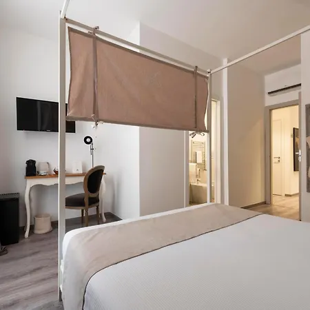 Popolo & Flaminio Rooms Guest house