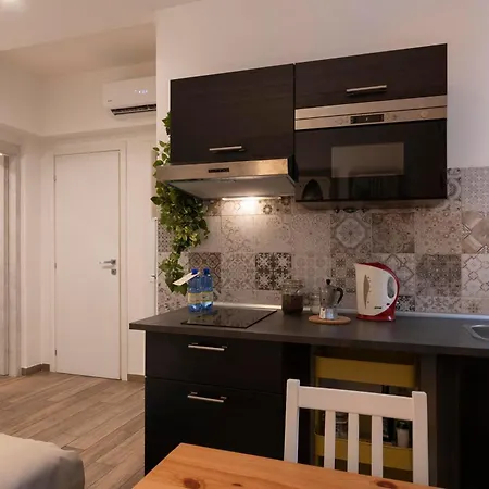 Popolo & Flaminio Rooms Guest house 3*