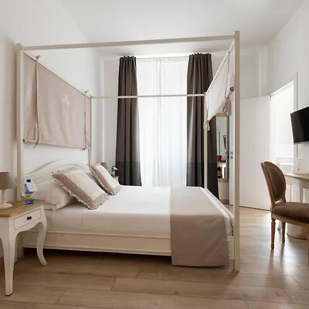 Popolo & Flaminio Rooms Guest house Rome