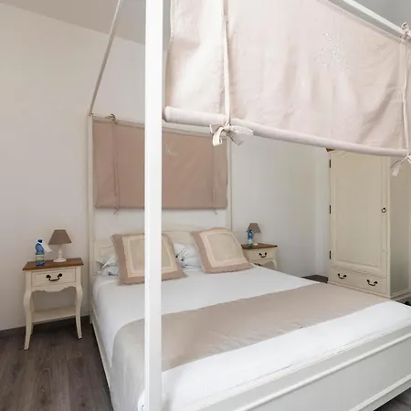 Guest house Popolo & Flaminio Rooms Rome