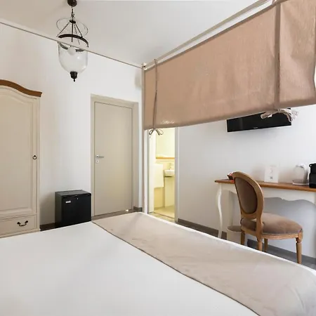 Popolo & Flaminio Rooms Guest house Rome