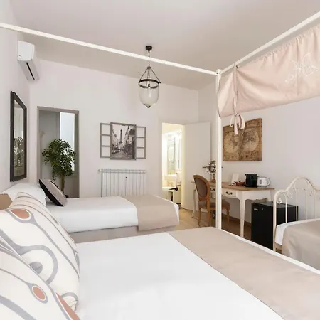 Popolo & Flaminio Rooms