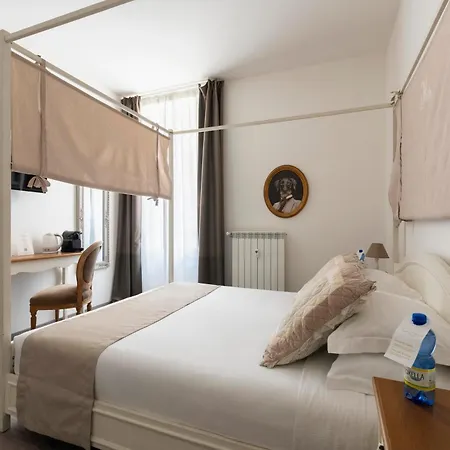 Popolo & Flaminio Rooms Guest house