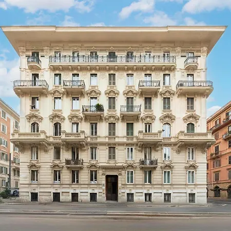 Guest house Popolo & Flaminio Rooms