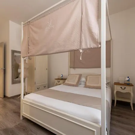 Guest house Popolo & Flaminio Rooms 3*