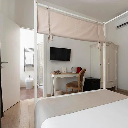 Guest house Popolo & Flaminio Rooms Rome