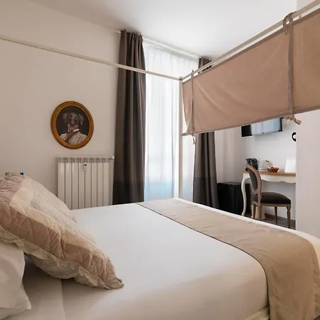 Popolo & Flaminio Rooms 3* Rome
