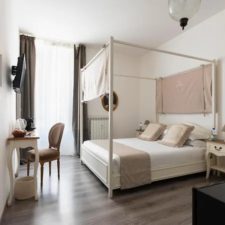 Popolo & Flaminio Rooms