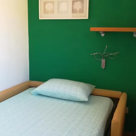 Homestay Magic Trastevere On Roof Terrace