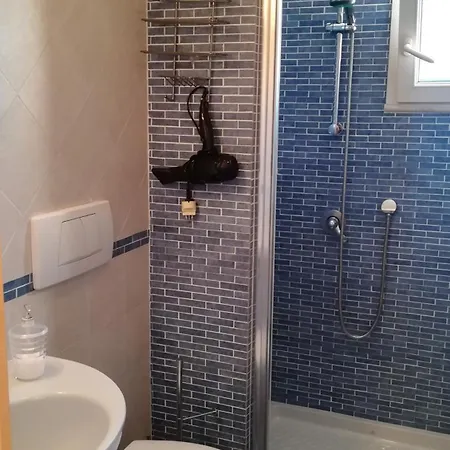 Magic Trastevere On Roof Terrace Homestay Rome