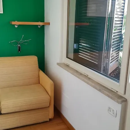 Magic Trastevere On Roof Terrace Homestay