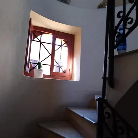 Homestay Magic Trastevere On Roof Terrace