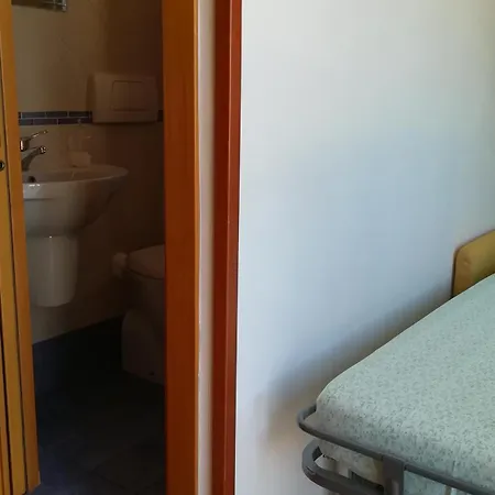 Magic Trastevere On Roof Terrace Homestay *
