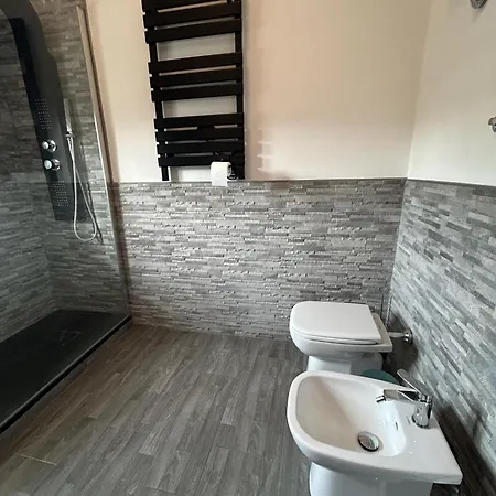 Trionfale 9214 Appartamento