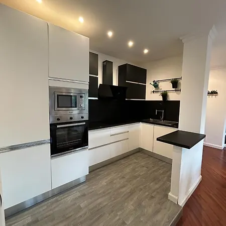 Trionfale 9214 Appartamento Roma