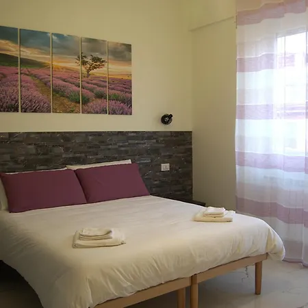 Guest house Little Gardens