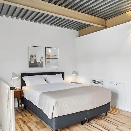 Limehome Via Fortebraccio Apartmán Řím
