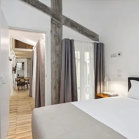 Limehome Via Fortebraccio