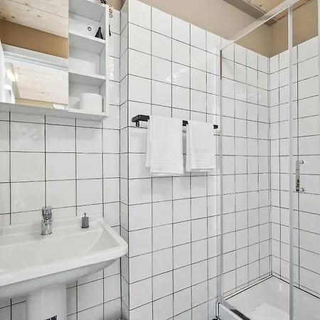 Limehome Via Fortebraccio * Řím