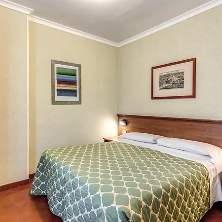 Hotel Corona Róma