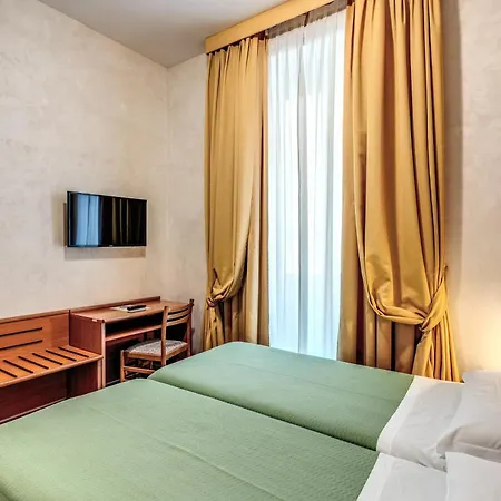 Hotel Corona