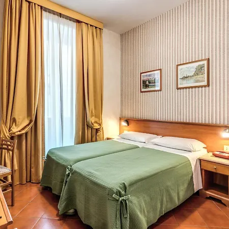 Hotel Corona Szálloda