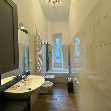 Casa Marin - Metro Malatesta Rome