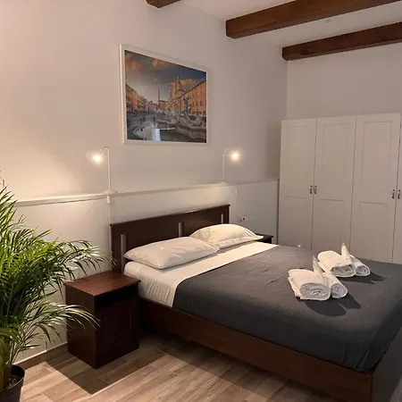 Гостевой дом Navona 68 Рим